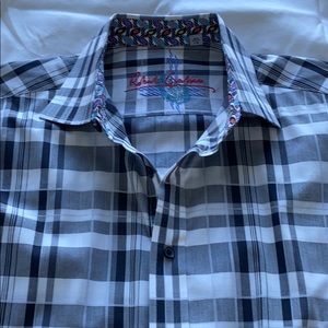 Robert Graham Shirt